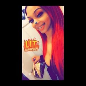 Meet your Posher, Jasmine